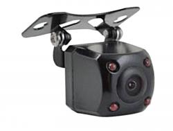 ACV 771000-6701 - Mini 170° Rückfahrkamera (eckig) mit Nachtsicht, Unterbau / Anbau