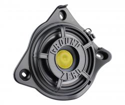 Ground Zero GZCS W-200MB.RH-L - 20 cm Tieft�ner-Lautsprecher mit 220 Watt (RMS: 110 Watt) - f�r MB