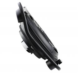 Ground Zero GZCS W-200MB.RH-R - 20 cm Tieft�ner-Lautsprecher mit 220 Watt (RMS: 110 Watt) - f�r MB
