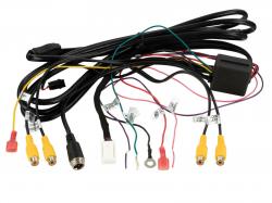 ACV Ersatz Anschlusskabel f�r acv Spiegelmonitor 771000-6513 - 771000-6920