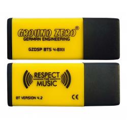 Ground Zero GZDSP BTS 4-8XII - USB Adapter fr kabellose Musikbertragung