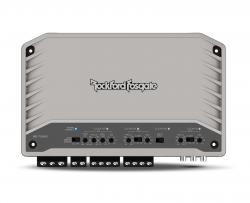 Rockford Fosgate PRIME M2-750x5 - 5-Kanal Endstufe mit 880 Watt (RMS: 750 Watt)