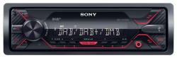 Sony DSX-A310DAB - MP3-Autoradio mit DAB / USB / AUX-IN