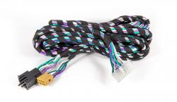 Musway MPK-QSC50-M - 5,0 m Quadlock Adapterkabel, Molex