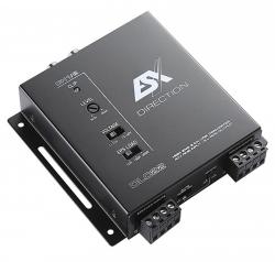 ESX DLC22 - 2 Kanal High-To-Low Level Converter mit EPS PRO
