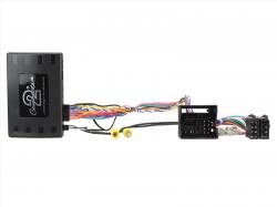 für Volkswagen VW Crafter 2 II 7C0 Can-Bus Auto Radio Adapter Kabel Stecker  ISO