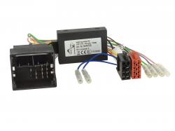 ACV Lenkradgrundinterface fr Seat / Skoda / VW 40 Pin Quadlock - 42b-3444755