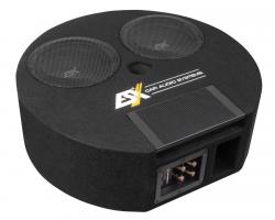 ESX DBX800Q - 20 cm Passiv Subwoofer mit 800 Watt (RMS: 400 Watt)