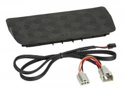 Inbay Ablagefach Qi fr Mercedes C-, CLS-, E-, EQV-, GLC-, V-Klasse - 10 Watt - 241190-59-1