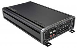 Kicker CXA3604 (CXA3604-46) - 4/2-Kanal Endstufe mit 720 Watt (RMS: 360 Watt)