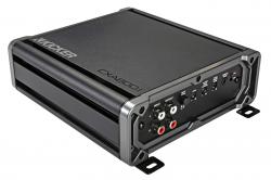 Kicker CXA8001 (CXA8001-46) - 1-Kanal Endstufe mit 1600 Watt (RMS: 800 Watt)