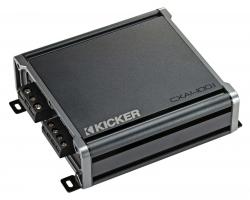 Kicker CXA4001 (CXA4001-46) - 1-Kanal Endstufe mit 800 Watt (RMS: 400 Watt)