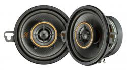 Kicker KSC3504 (KSC3504-47) - 8,7 cm 2-Wege-Lautsprecher mit 100 Watt (RMS: 50 Watt)
