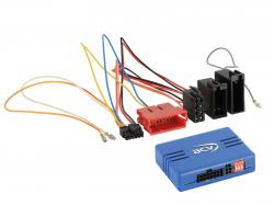 ACV Lenkradgrundinterface f�r Audi A2, A3, A4, A6, TT ISO/Mini ISO - 42a-1324-003