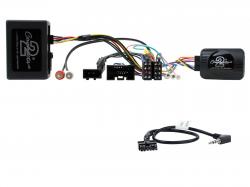 Connects2 CAN-Bus- / Lenkradadapter fr Land Rover Range Rover Vogue (2002 - 2012) auf Alpine