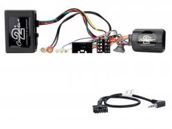 Connects2 CAN-Bus- / Lenkradadapter fr Land Rover Range Rover Sport (2010 - 2013) auf Alpine