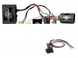 Connects2 CAN-Bus- / Lenkradadapter fr Land Rover Range Rover Sport (2010 - 2013) auf China HU