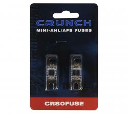 Crunch CR80FUSE - 80 A Mini-ANL/AFS Sicherung