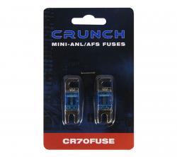 Crunch CR70FUSE - 70 A Mini-ANL/AFS Sicherung