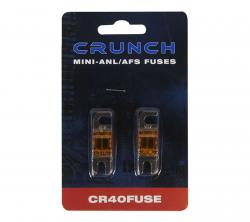 Crunch CR40FUSE - 40 A Mini-ANL/AFS Sicherung
