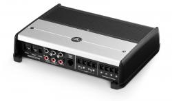 JL Audio XD500/3V2 - 3/2-Kanal Endstufe mit 1000 Watt (RMS: 500 Watt)