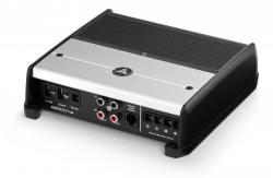 JL Audio XD300/1v2 - 1-Kanal Endstufe mit 600 Watt (RMS: 300 Watt)