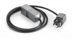 JL Audio DRC-205 - Digitale Fernbedienung fr JLid-kompatible Produkte - Doppelknopf