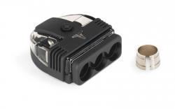 JL Audio M-XB-BTU - Universal-Batterieklemme 10 bis 50 qmm