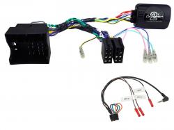 Connects2 CAN-Bus- / Lenkradadapter mit CAN-Bus fr Mercedes Sprinter (18-21) 40Pin auf Mulitlead