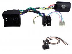 Connects2 CAN-Bus- / Lenkradadapter mit CAN-Bus fr Mercedes Sprinter (18-21) 40Pin auf China HU