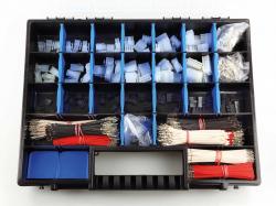 Molex Werkstattsortiment