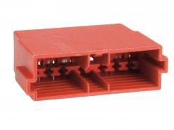 Gehuse fr Citroen / Peugeot 13 polig