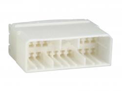 Gehuse fr Chevrolet (Daewoo) 18 polig