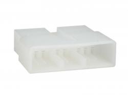 Gehuse fr Chevrolet (Daewoo) 13 polig