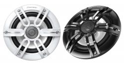 Pioneer TS-ME650FS Marine - 16,5 cm 2-Wege-Lautsprecher mit 250 Watt (RMS: 75 Watt)