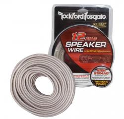 Rockford Fosgate RFWP12-15 - 4,5 m Lautsprecherkabel