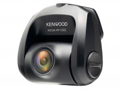 Kenwood KCA-R100 - 161° Full-HD Rückfahrkamera, Anbau, mit Kabel