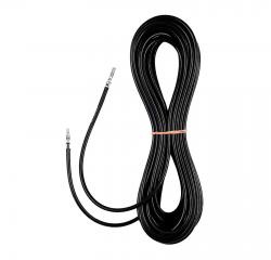 Antennenverl�ngerung - Fakra ohne Geh�use (Buchse / Stecker) - 11,0 m - RG58 - ATTB 2329.05