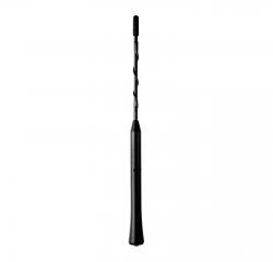 Antenne Bad Blankenburg - Ersatzstab TETRA / GSM, 234 mm fr 3740.01 - 4301.11