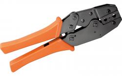 Crimpzange f�r BNC, TNC, SMA und N-Verbinder