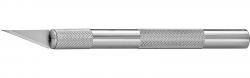 Präzisionsmesser - Skalpell Version mit wechselbarer Klinge - 150 mm