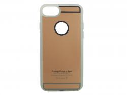 Inbay Ladeschale fr iPhone 6 / 6S / 7 - gold - 240000-22-03