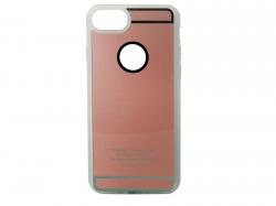 Inbay Ladeschale fr iPhone 6 / 6S / 7 - rosegold - 240000-22-02