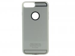 Inbay Ladeschale fr iPhone 6 Plus / 7 Plus silber - 240000-23-01