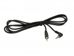 ACV Klinkenstecker 3,5 mm auf 3,5 mm - 1,5 m - Stereo
