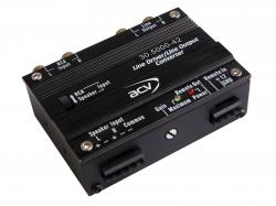 ACV - High-Low Adapter Premium 2-Kanal mit Remote Line Driver - 30.5000-42