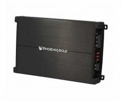 Phoenix Gold Z10001 - 1-Kanal Endstufe mit 2000 Watt (RMS: 1000 Watt)