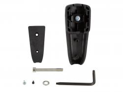 ACV Fahrzeugspezifischer Halter f�r Spiegelmonitor Dacia, Renault - 771000-6951