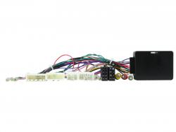 Connects2 Lenkradgrundinterface mit CAN-Bus fr Toyota RAV4, Highlander 10Pin/6Pin/28Pin - 42sty019