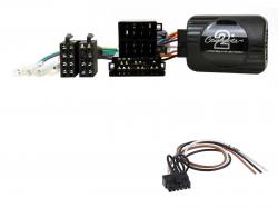 Connects2 CAN-Bus- / Lenkradadapter fr Fiat Panda (2012-2020) ISO/Mini ISO auf China HU
